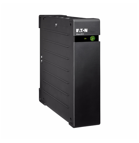 Eaton UPS Ellipse ECO 1200 USB DIN 1200 VA, 750 W, Tower, Off line