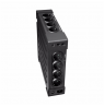 Eaton UPS Ellipse ECO 1200 USB DIN 1200 VA, 750 W, Tower, Off line