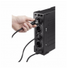 Eaton UPS Ellipse ECO 1200 USB DIN 1200 VA, 750 W, Tower, Off line