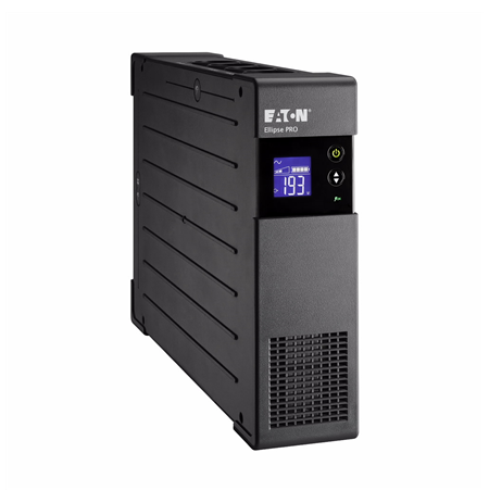 Eaton UPS Ellipse PRO 1200 DIN 1200 VA, 750 W, Tower, Line-Interactive