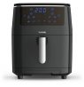 Tefal Easy Fry Grill & Steam FW2018 Single Stand-alone 1700 W Hot air fryer Black