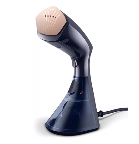 Philips Steamer GC810/20  Handheld, 1600 W, 0.23 L, 32 g/min, Black