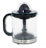Adler Citrus Juicer AD 4012 Black, 40 W, Number of speeds 1