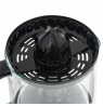Adler Citrus Juicer AD 4012 Black, 40 W, Number of speeds 1