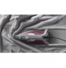 TEFAL FV6870E0 Steam Iron, 2800 W, Water tank capacity 270 ml, Continuous steam 40 g/min, Red/Grey