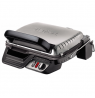 TEFAL | UltraCompact | GC305012 | Electric Grill | 2000 W | Stainless Steel/Black