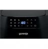 Gorenje Fryer AF1409DB Power 1400 W, Capacity 3.5 L, Black