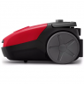Philips Vacuum cleaner FC8243/09	 Bagged, Power 900 W, Dust capacity 3 L, Red/Black