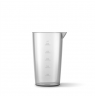 Philips Hand Blender HR2545/00 Personal, 700 W, Jar material Plastic, Jar capacity 1 L, White