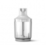 Philips Hand Blender HR2545/00 Personal, 700 W, Jar material Plastic, Jar capacity 1 L, White