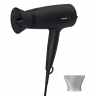 Philips | Hair Dryer | BHD308/10 3000 Series | 1600 W | Black