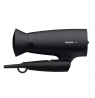 Philips Hair Dryer BHD308/10 3000 Series 1600 W, Black