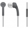 Koss | Headphones | KEB9iGRY | Wired | In-ear | Microphone | Gray