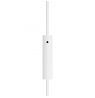 Koss Headphones KEB9iW Wired, In-ear, Microphone, White