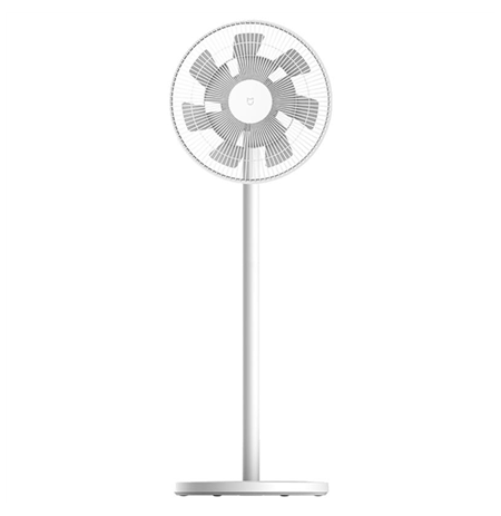 Xiaomi Smart Standing Fan 2 Pro EU BHR5856EU Stand Fan, 24 W, Oscillation, White