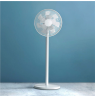Xiaomi Smart Standing Fan 2 Pro EU BHR5856EU Stand Fan, 24 W, Oscillation, White