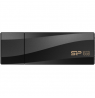 Silicon Power | USB Flash Drive | Blaze Series B07 | 16 GB | Type-A USB 3.2 Gen 1 | Black