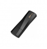 Silicon Power USB Flash Drive Blaze Series B07 16 GB, Type-A USB 3.2 Gen 1, Black