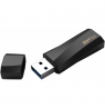 Silicon Power USB Flash Drive Blaze Series B07 16 GB, Type-A USB 3.2 Gen 1, Black