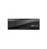 Silicon Power | USB Flash Drive | Blaze Series B07 | 32 GB | USB Type-A | Black