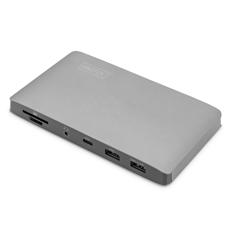 Digitus Universal Docking Station USB 3.0