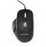 Gembird | Optical USB LED Mouse | MUS-6B-02 | Optical mouse | Black