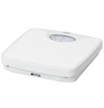 Adler | Mechanical bathroom scale | AD 8151w | Maximum weight (capacity) 130 kg | Accuracy 1000 g | White