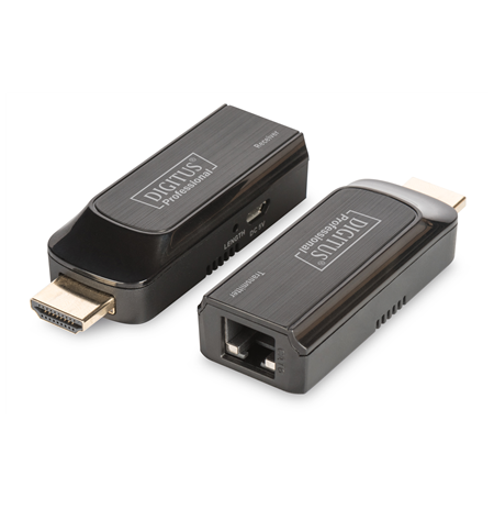 Digitus Mini HDMI Extender Set