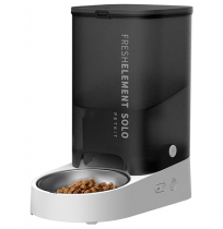 PETKIT | Feeder | P570 (D4) Fresh Element Solo | Capacity 3 L | Grey