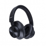 Gembird Bluetooth Stereo Headphones (Maxxter brand) ACT-BTHS-03  Over-Ear, Wireless, Black