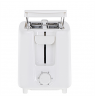 Adler Toaster AD 3223	 Power 750 W, Number of slots 2, Housing material Plastic, White