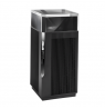 Asus Wireless Wifi 6E Tri-band Gigabit Router ZenWiFi Pro ET12 (2-Pack) 802.11ax