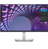 Dell | LCD Monitor | P3223QE | 31.5 " | IPS | 4H UHD | 16:9 | 60 Hz | 8 ms | 3840 x 2160 | 350 cd