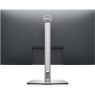 Dell LCD Monitor P3223QE 31.5 ", IPS, 4H UHD, 3840 x 2160, 16:9, 8 ms, 350 cd/m², White, 60 Hz, HDMI ports quantity 1