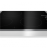 Bosch Hob PKE645CA2E Vitroceramic, Number of burners/cooking zones 4, Rotary knobs, Black, Made in Germany