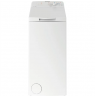 INDESIT Washing machine BTW L60400 EE/N Energy efficiency class C
