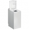 INDESIT Washing machine BTW L60400 EE/N Energy efficiency class C