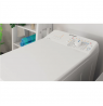 INDESIT Washing machine BTW L60400 EE/N Energy efficiency class C