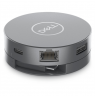 Dell | 6-in-1 USB-C Multiport Adapter | DA305 | USB Type-C