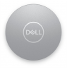 Dell 6-in-1 USB-C Multiport Adapter  DA305 0.12 m, Grey, USB Type-C