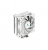Deepcool | CPU Air Cooler | AK400 | White | Intel, AMD