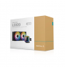 Deepcool LS520 A-RGB CPU Liquid Cooler Intel, AMD