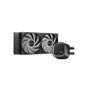 Deepcool LE500 CPU Liquid Cooler Black, Intel, AMD