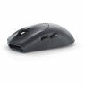 Dell Gaming Mouse Alienware AW720M  wired/wireless, Black, Wired - USB Type A