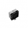 Deepcool CPU Cooler AG400 Black, Intel, AMD, CPU Air Cooler