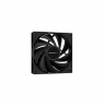 Deepcool CPU Cooler AG400 Black, Intel, AMD, CPU Air Cooler