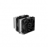 Deepcool | AG620 | Black | Intel, AMD | CPU Air Cooler