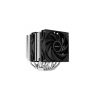 Deepcool AG620 Black, Intel, AMD, CPU Air Cooler