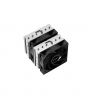 Deepcool AG620 Black, Intel, AMD, CPU Air Cooler