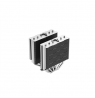 Deepcool AG620 Black, Intel, AMD, CPU Air Cooler